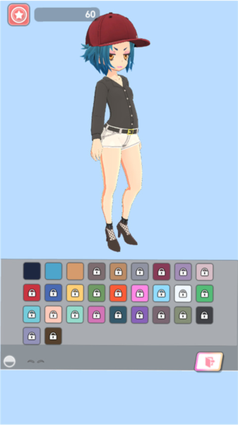 简单穿搭新手攻略图片5