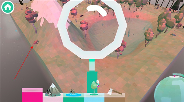 托卡大自然游戏攻略图片6