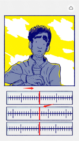 弗洛伦斯第四关碰撞怎么过图片5