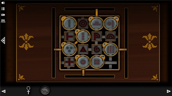 遗忘之丘木偶戏图片