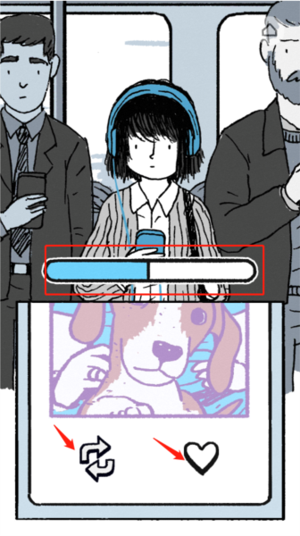 弗洛伦斯游戏攻略图片5