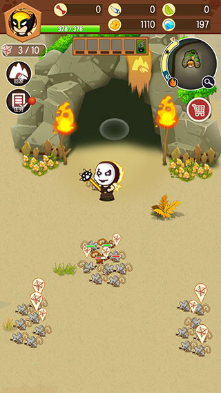 小野人新手攻略图片6