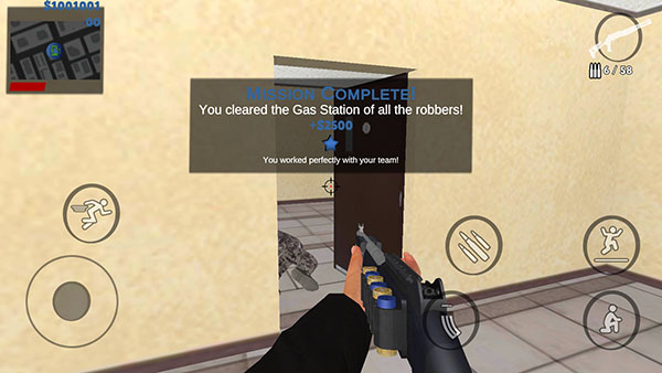 正义之敌3游戏攻略图片10