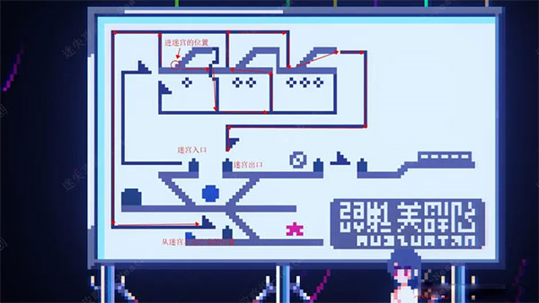 非现实生活第四章攻略8