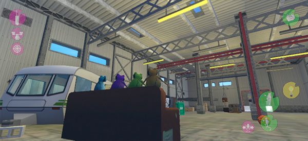 Amazing Frog手游攻略图片5