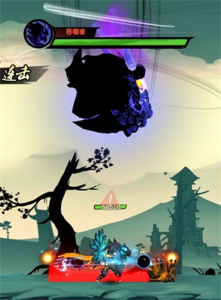 火柴人归来单机版截图10