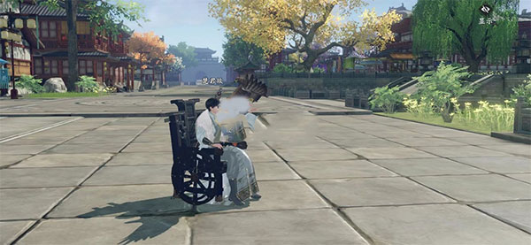 庆余年小米版图片13