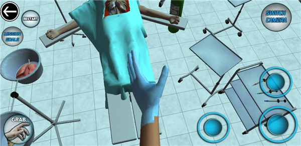 手术模拟器新手指南图片5