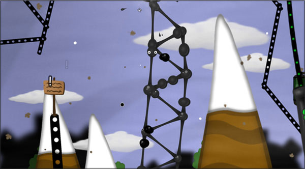 粘粘世界第一关攻略2