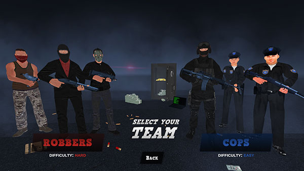 正义之敌3游戏攻略图片2