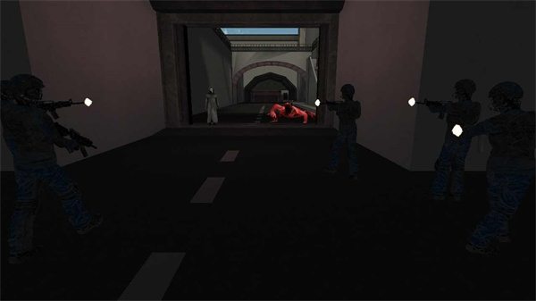 scp机密站点图片1