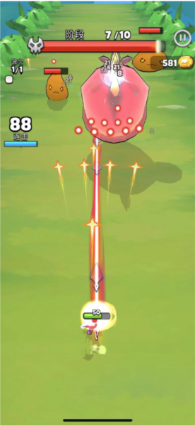 酷喵跑酷新手攻略图片3