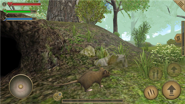 老鼠模拟器怎么玩图片3