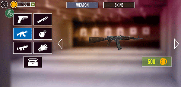 模拟现实射击模拟器新手攻略图片3