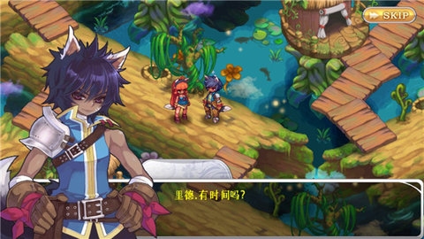 灵魂救星2新手教程图片3