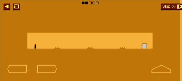 只有一道门通关攻略 只有一道门图片10