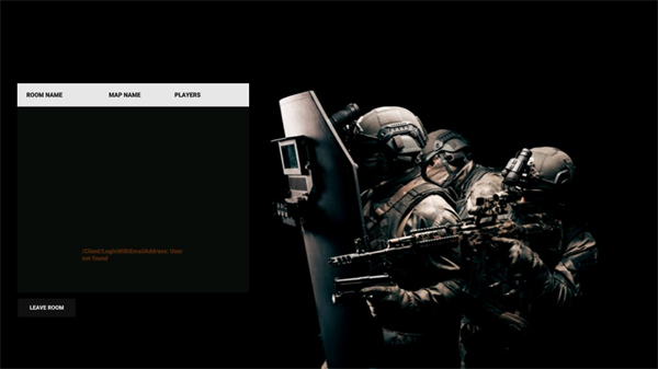 严阵以待射击联机版截图11