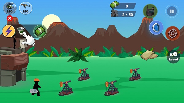 火柴人世界大战游戏攻略图片3