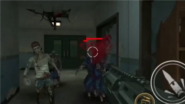 僵尸战争最后的幸存者图片5