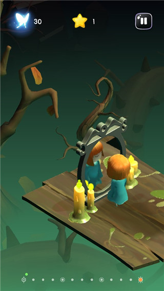 梦行者新手教程6