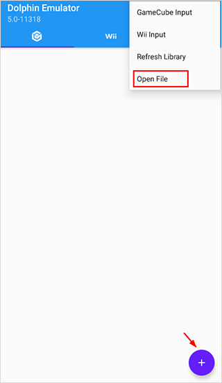 Dolphin Emulator软件截图3