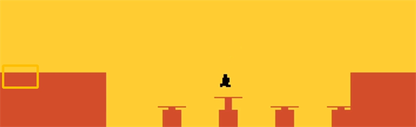 只有一道门图片16