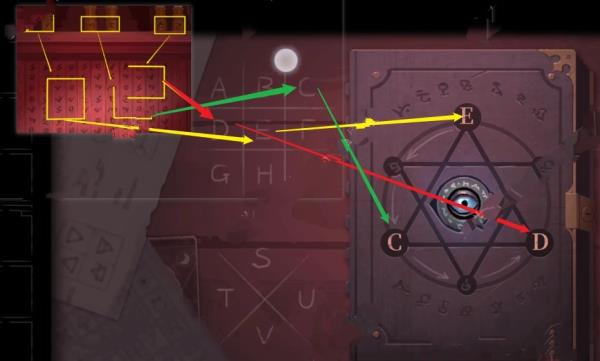 第六章攻略截图18