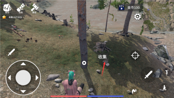 幼兽帕帕新手攻略图片1