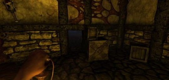 失忆症游戏攻略图片4