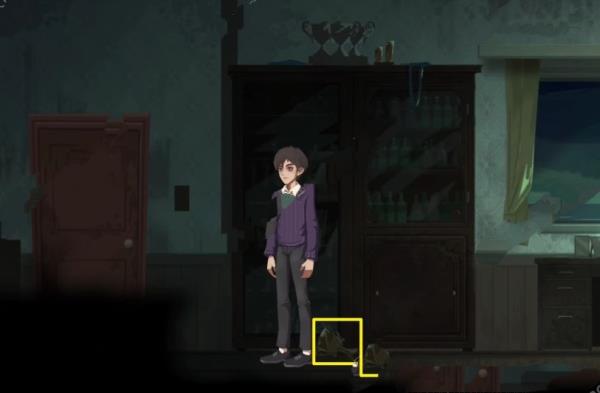 第六章攻略截图7