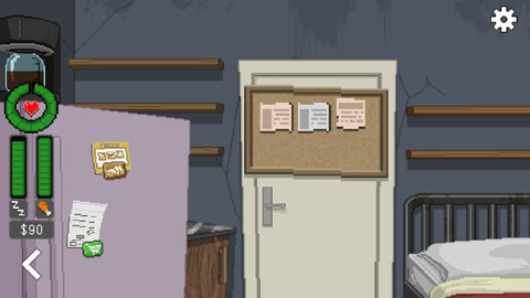 别喂猴子游戏攻略图片2