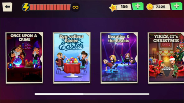 可怕的强盗新手攻略图片2