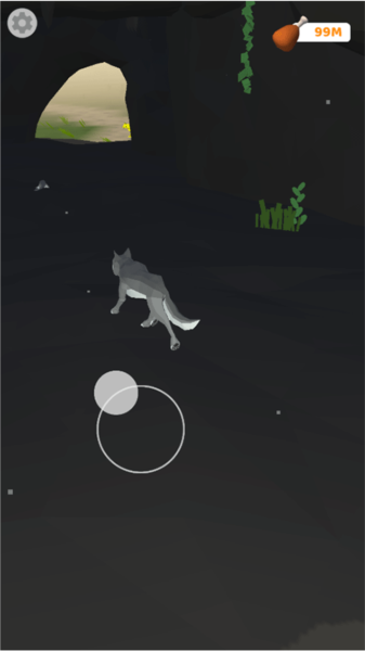 狼群模拟器新手攻略图片2