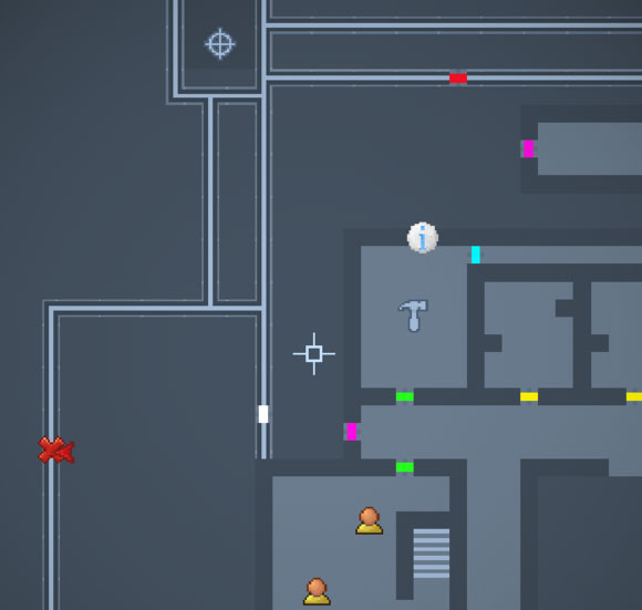 The Escapists 2中央公园通关攻略1