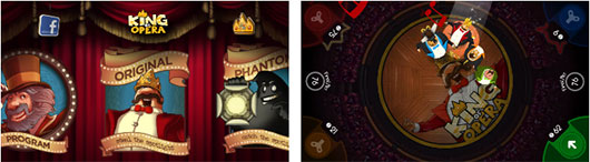 歌剧之王玩法解析图片1