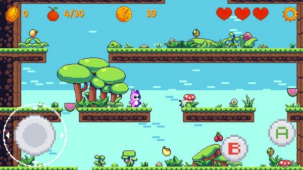 幻想攀登者图片