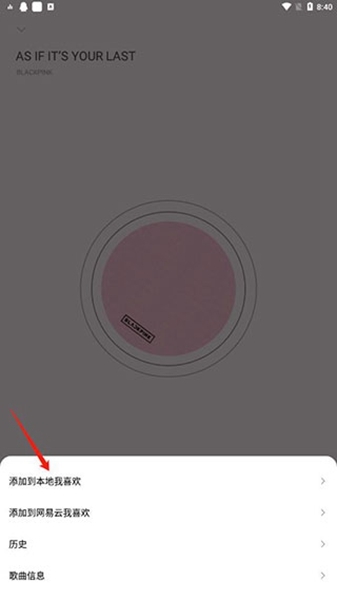 蜜獾音乐下载音乐方法图片4