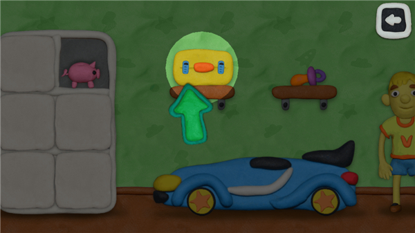 弗拉德和妮基的十二把锁怎么玩图片5