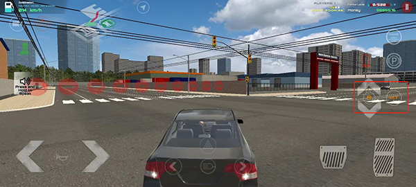 司机工作在线模拟器新手攻略图片9