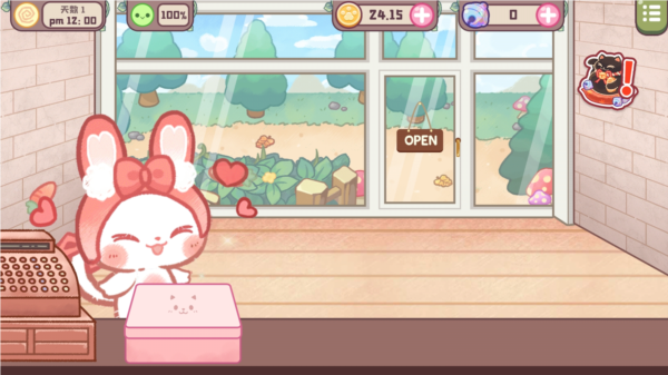 旅猫甜品店新手教程12