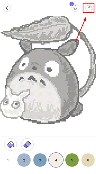 涂色龙app使用教程图片6