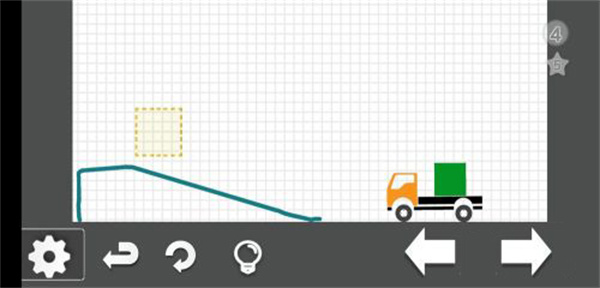 烧脑物理卡车新手入门图片5