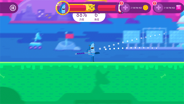 终极弓箭手新手攻略图片1