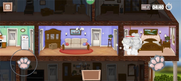 拆家整蛊猫新手教程图片2