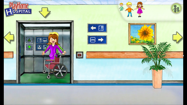 娃娃屋医院新手教程图片6