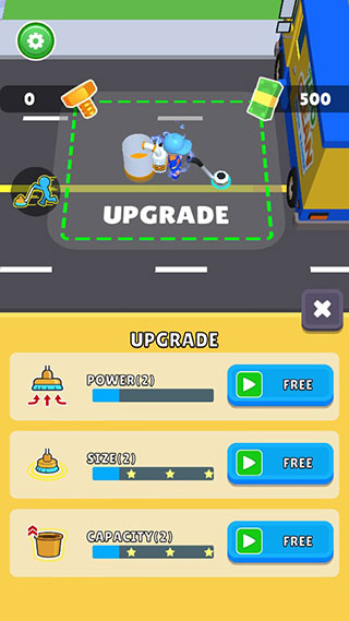 动物园清理新手攻略图片4