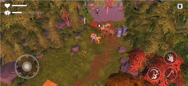 我的水世界求生手机版截图2