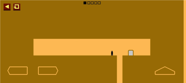 只有一道门通关攻略 只有一道门图片7