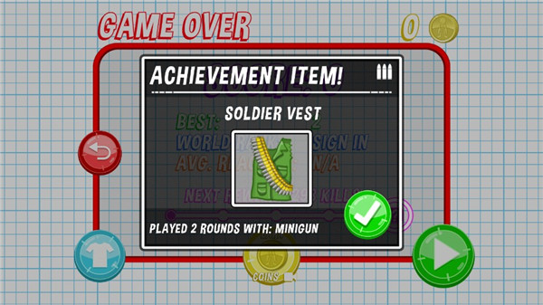 火柴人枪战2新手攻略图片6