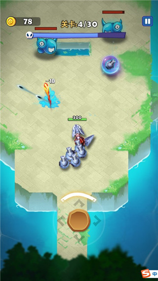 蛇蛇贪吃官方版图片7